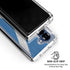 Scotland Flag Distressed Galaxy Z Fold7 Clear Case